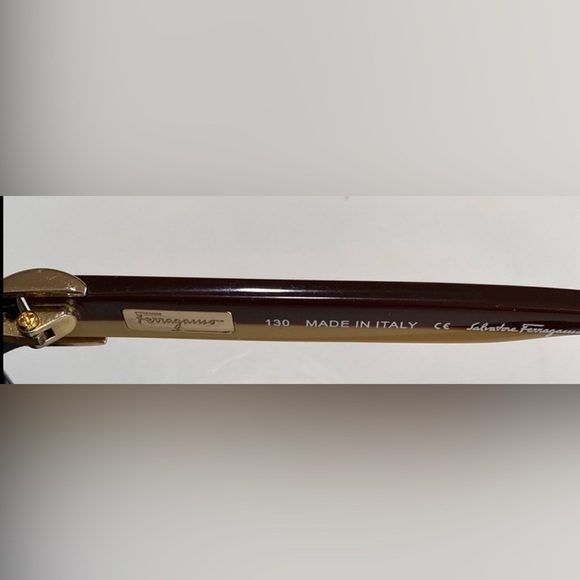 Make Offer Pair/Lot of 9 SUNGLASSES Prada Tom Ford Ferragamo Luxury - Picture 7 of 12